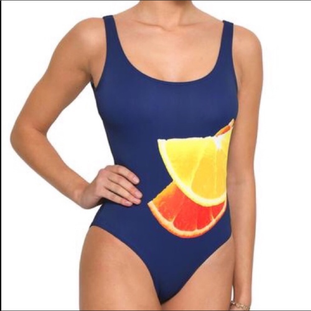 ONIA Kelly swimsuit